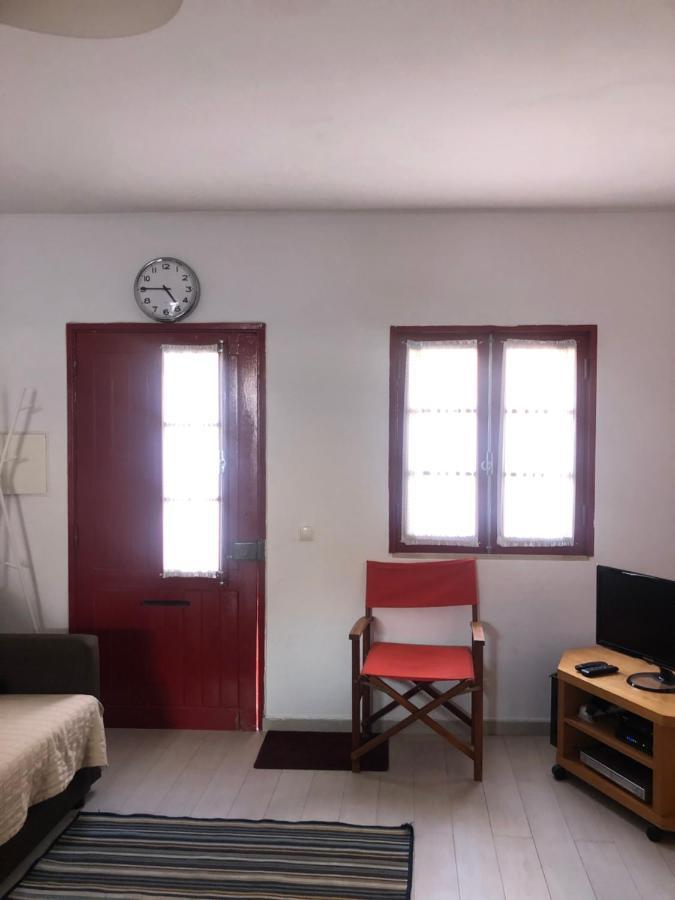 Villa Casa Da Coroa à Lagos Extérieur photo
