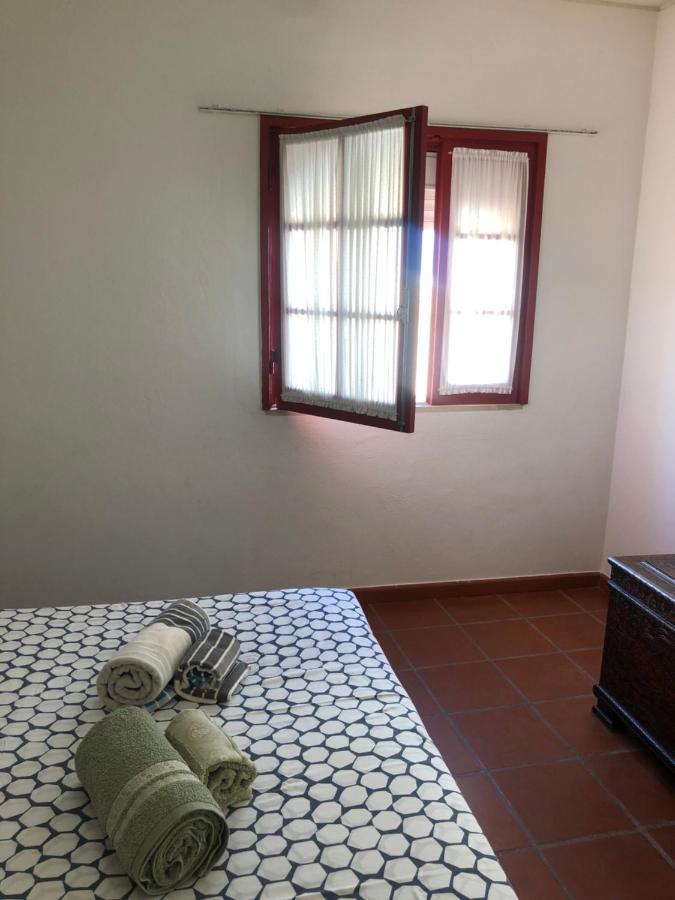 Villa Casa Da Coroa à Lagos Extérieur photo