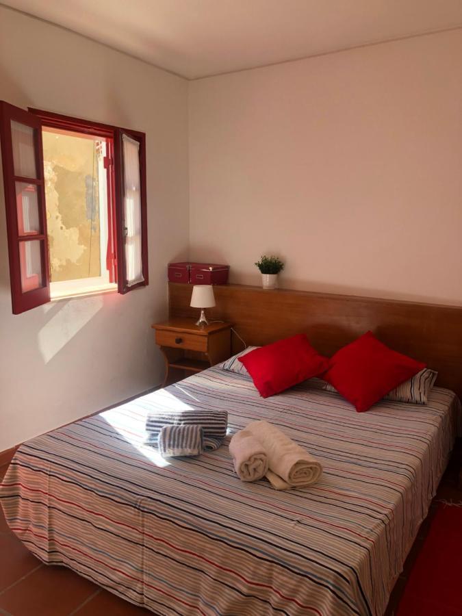 Villa Casa Da Coroa à Lagos Extérieur photo